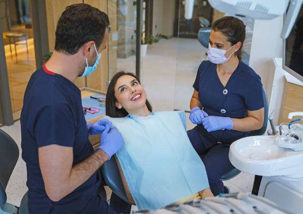 Best Invisalign and Clear Aligners  in Red Chute, LA