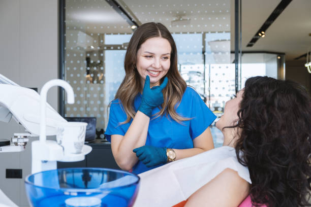  Red Chute, LA Dental Services Pros