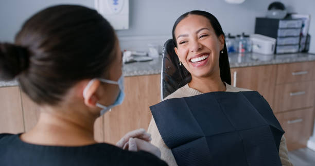 Best Full Mouth Reconstruction  in Red Chute, LA