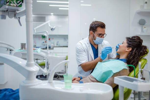 Best Oral Cancer Screening  in Red Chute, LA