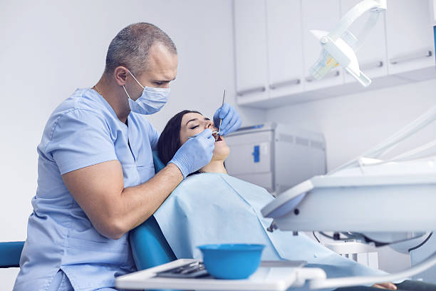 Best TMJ/TMD Treatment  in Red Chute, LA