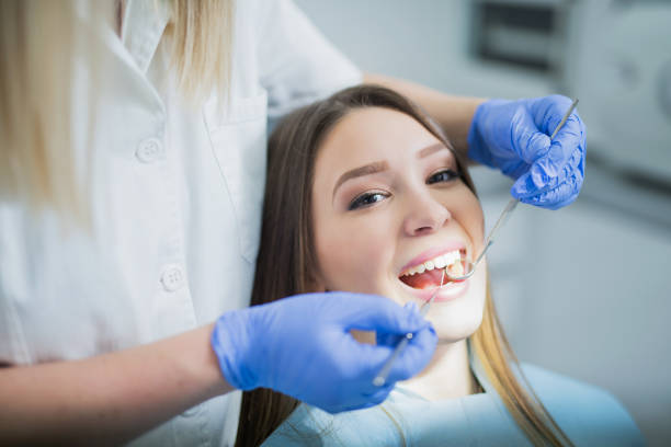 Advanced Technology for Better Dental Care in Red Chute, LA