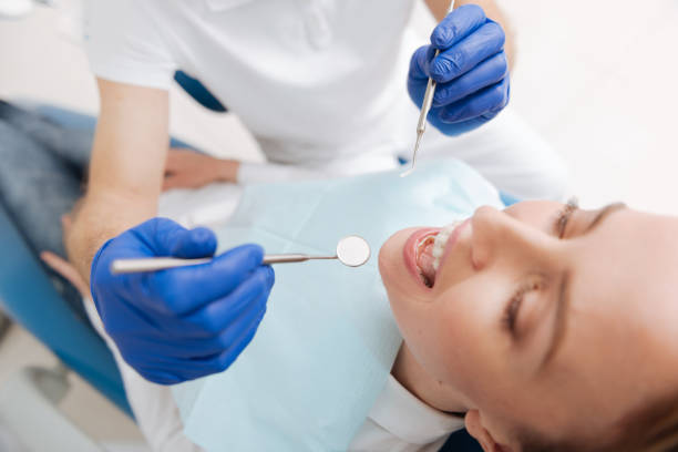 Best Dental Exams and Cleanings  in Red Chute, LA